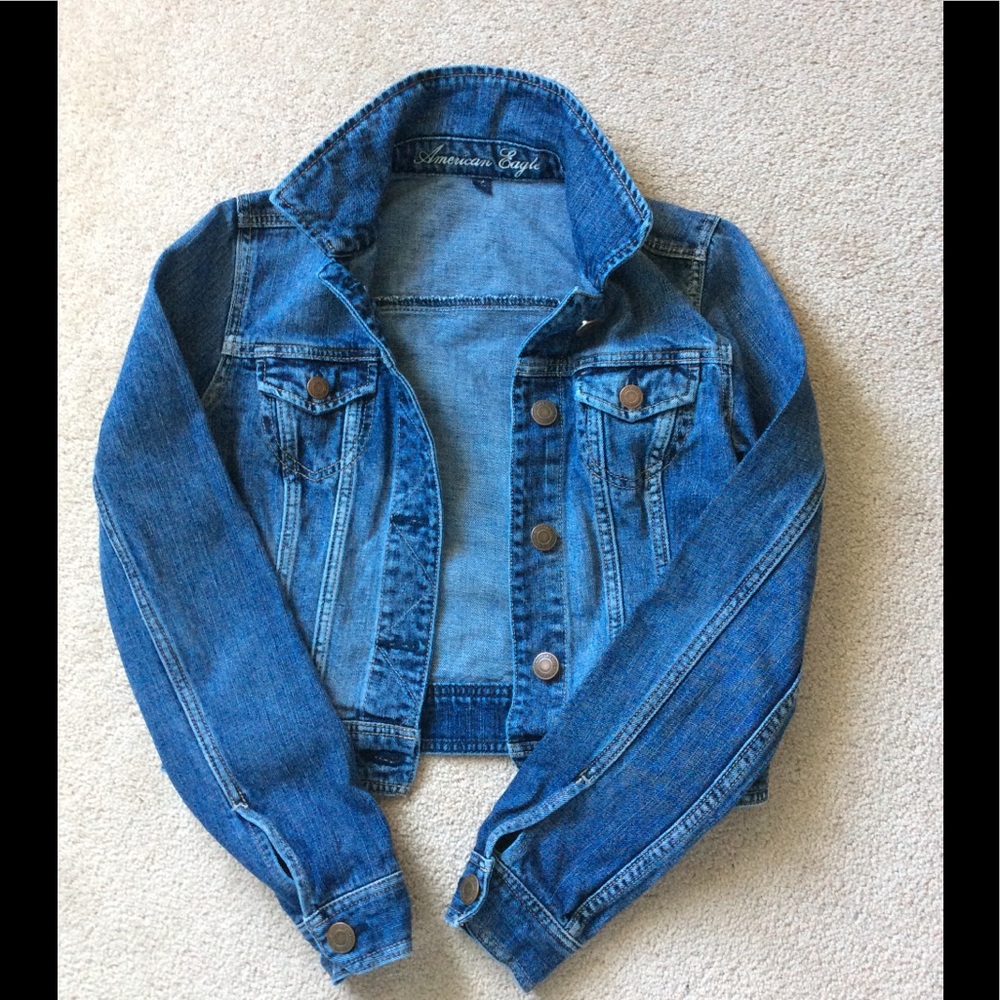 American Eagle jacket